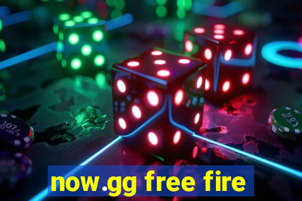 now.gg free fire