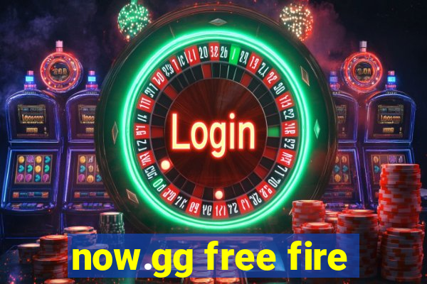 now.gg free fire