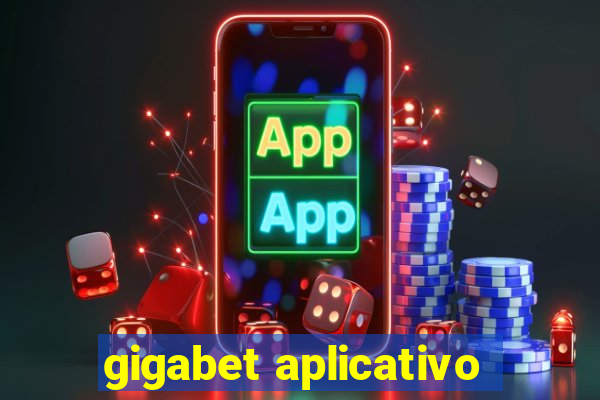 gigabet aplicativo