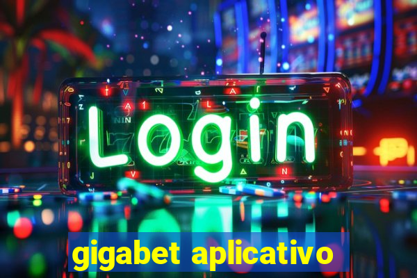 gigabet aplicativo