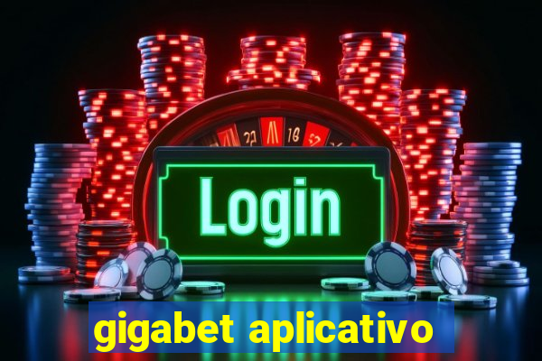 gigabet aplicativo