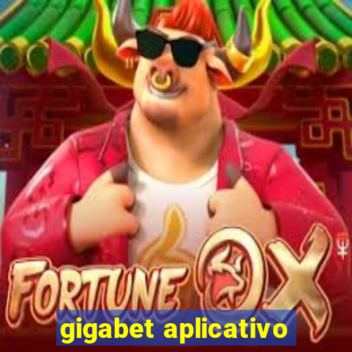 gigabet aplicativo