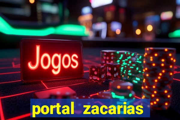 portal zacarias policial lucas foi encontrado