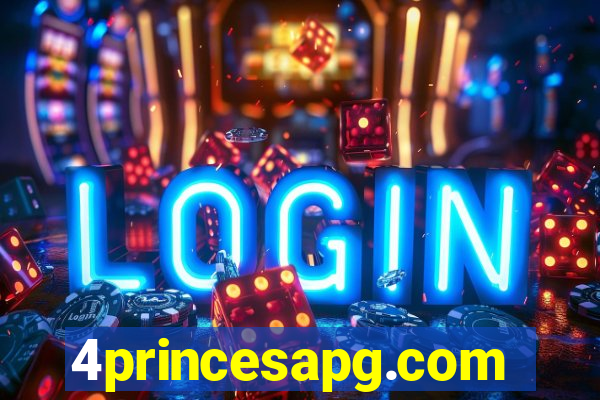 4princesapg.com