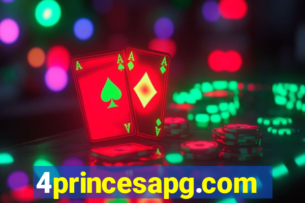 4princesapg.com