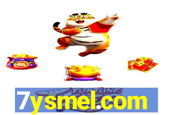 7ysmel.com