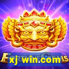 xj win.com