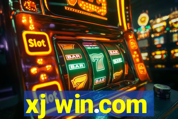 xj win.com