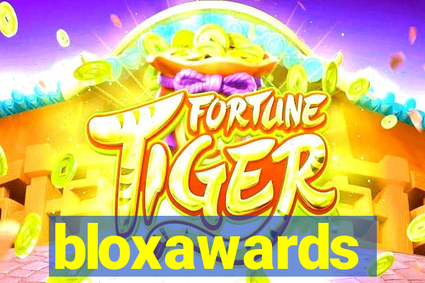 bloxawards