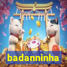 badanninha