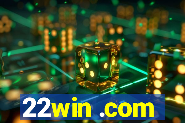 22win .com