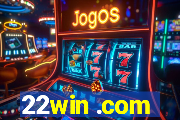 22win .com