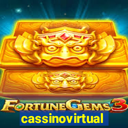 cassinovirtual