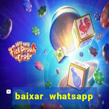 baixar whatsapp beta 3.3.10 atualizado