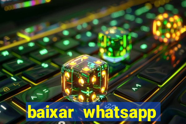 baixar whatsapp beta 3.3.10 atualizado