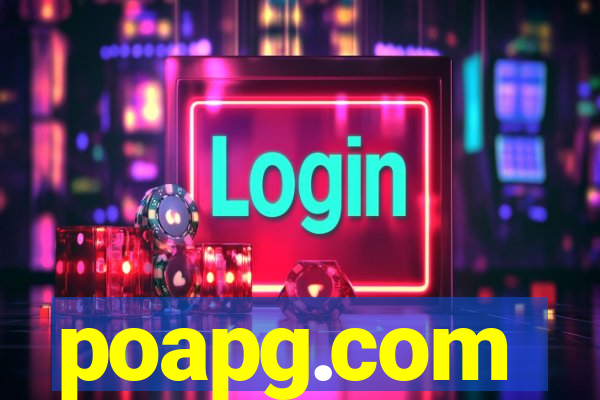 poapg.com