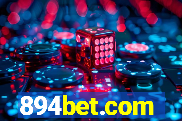 894bet.com