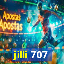 jilli 707