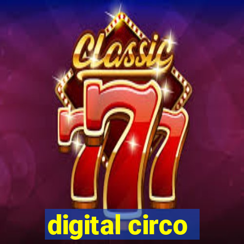 digital circo