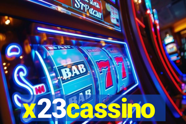 x23cassino