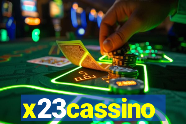 x23cassino