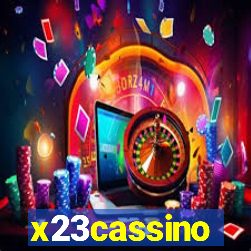 x23cassino