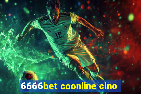 6666bet coonline cino