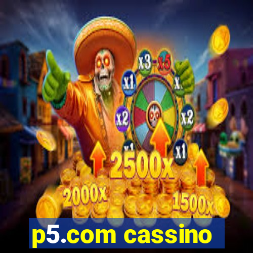 p5.com cassino