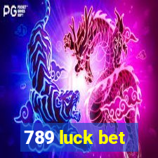 789 luck bet