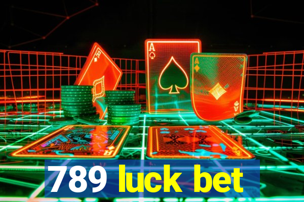 789 luck bet