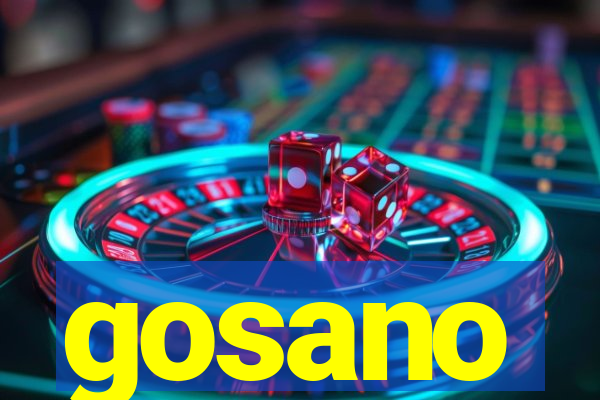 gosano