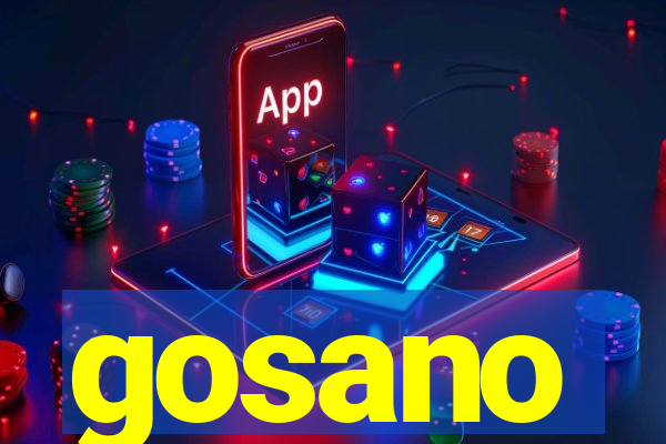 gosano