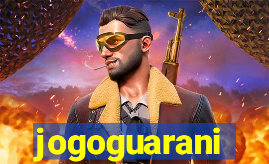 jogoguarani