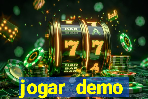 jogar demo pragmatic play