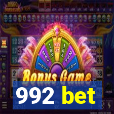 992 bet