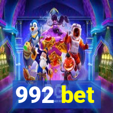 992 bet