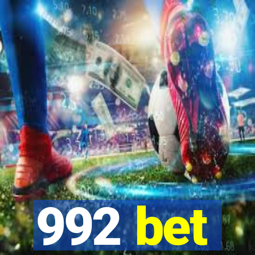 992 bet