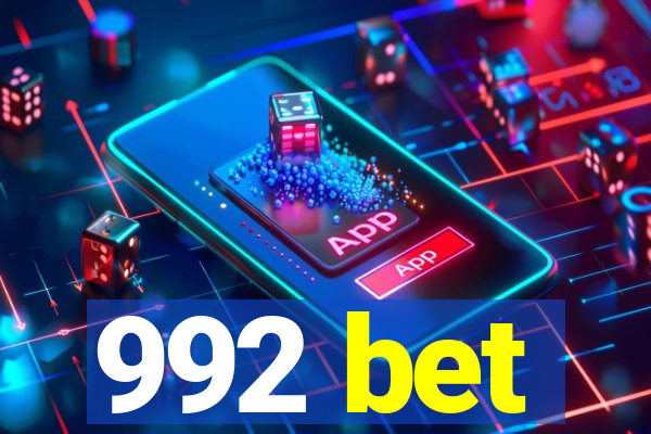 992 bet