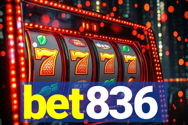 bet836