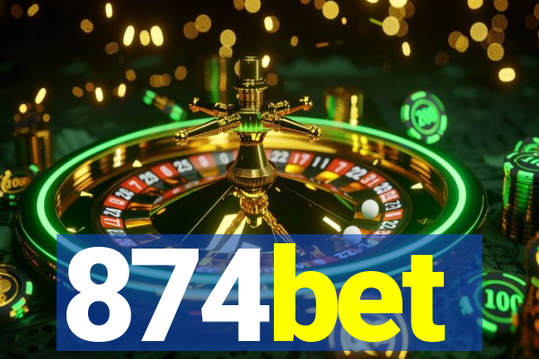 874bet