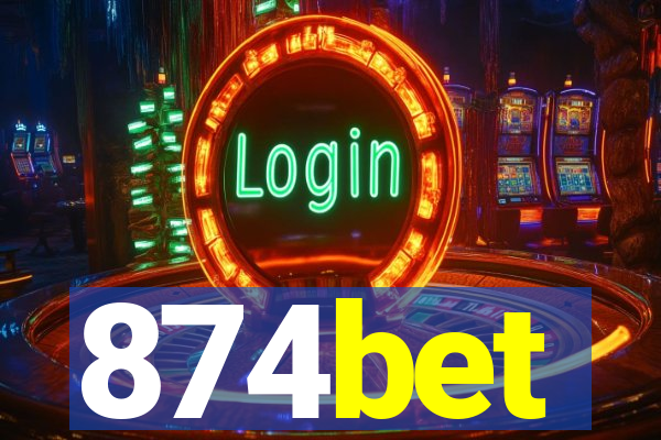 874bet