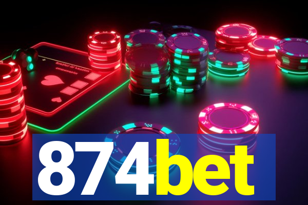 874bet