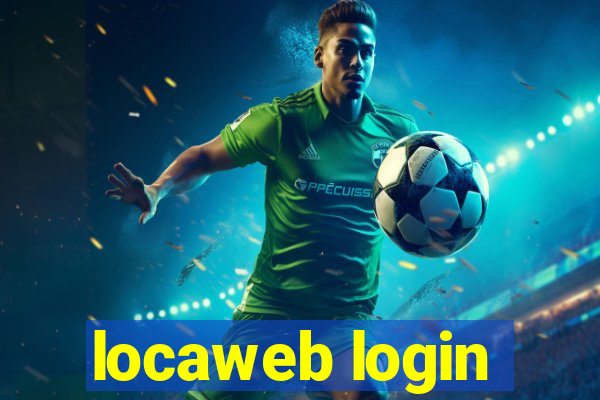 locaweb login