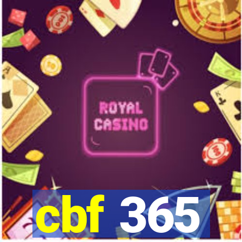 cbf 365