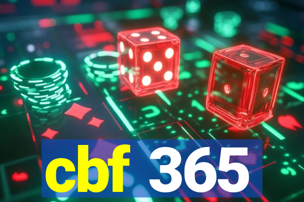 cbf 365