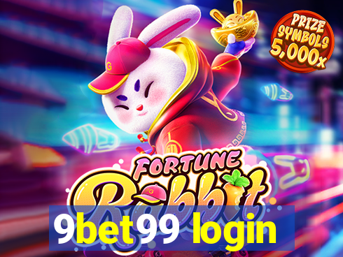 9bet99 login