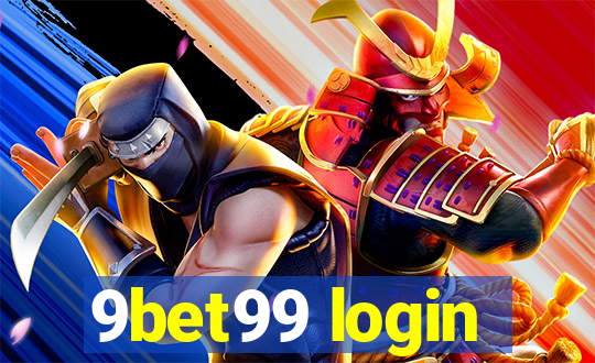 9bet99 login