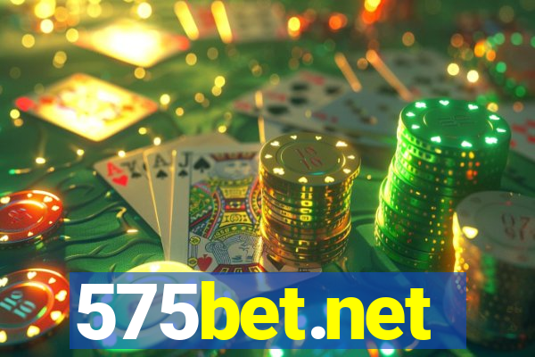 575bet.net