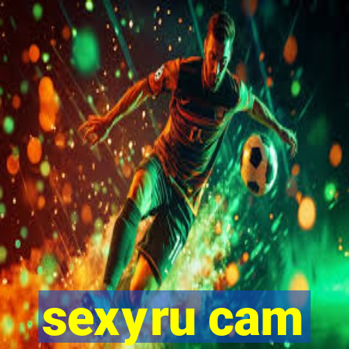 sexyru cam