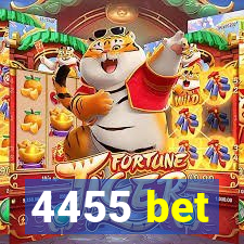 4455 bet